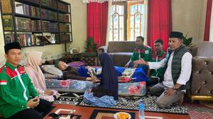 Jadi Tersangka Santri Terbakar, Pimpinan Ponpes akan Ajukan Praperadilan