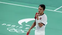 Jadwal Atlet Indonesia di Olimpiade Paris 2024 Hari Ini: Penentuan Nasib 3 Pebulutangkis Indonesia