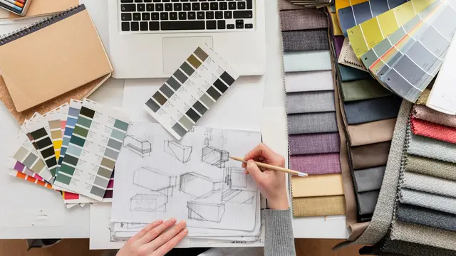 Interior Designer