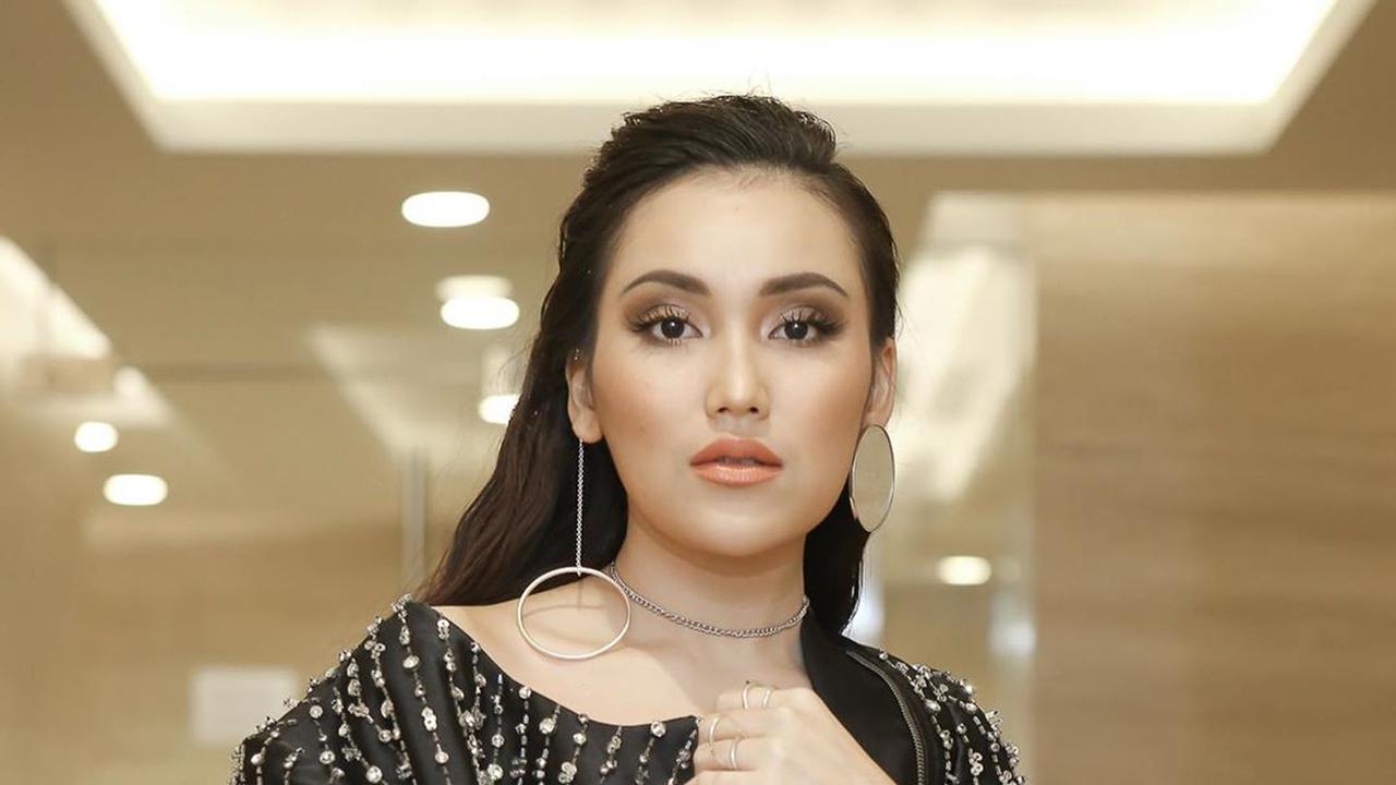 Ayu Ting Ting. (Foto: Instagram @ayutingting92)