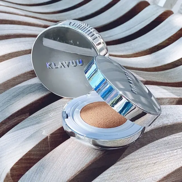 Urban Pearlsation High Coverage Tension Cushion