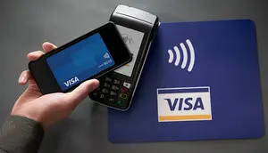 Bidik Bank hingga Fintech, Visa Rilis Platform Stablecoin