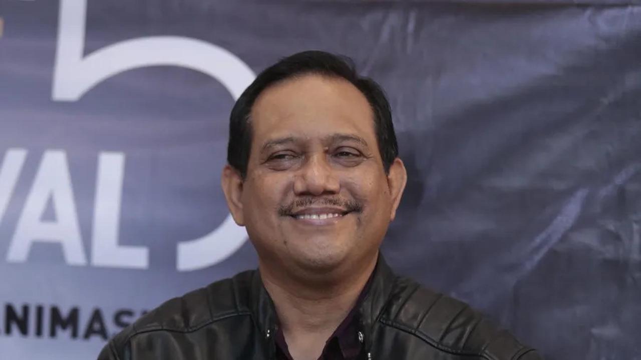 Brigjen. Pol. Drs. Rikwanto S.H., M.Hum.