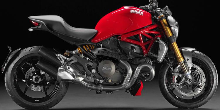 Ducati monster best sale 1200 harga