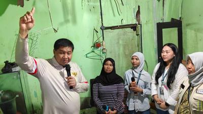 Hunian Impian Tertunda: Kepercayaan Konsumen Apartemen LRT City Dipertaruhkan