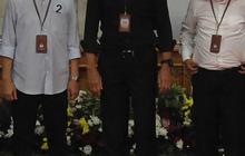 Debat Capres dan Cawapres Dimulai Pertengahan Desember 2023, Begini Persiapan Dilakukan KPU