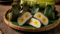 Resep Nagasari Pisang yang Lembut dan Tidak Pecah, Jajanan Tradisional Penuh Aroma Khas