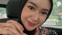 Potret Terbaru Cita Citata Kini Ganti Nama. (Sumber: Instagram/cita_rahayu)