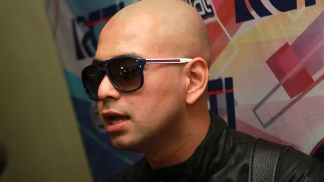 Raffi Ahmad