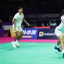Link Live Streaming Kejuaraan Dunia BWF 2026