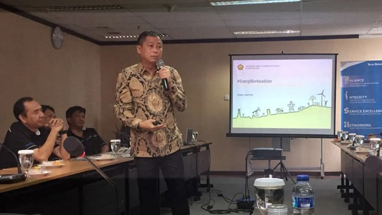 BBM yang Dikendalikan Pemerintah Tidak Berubah Sampai Juni
