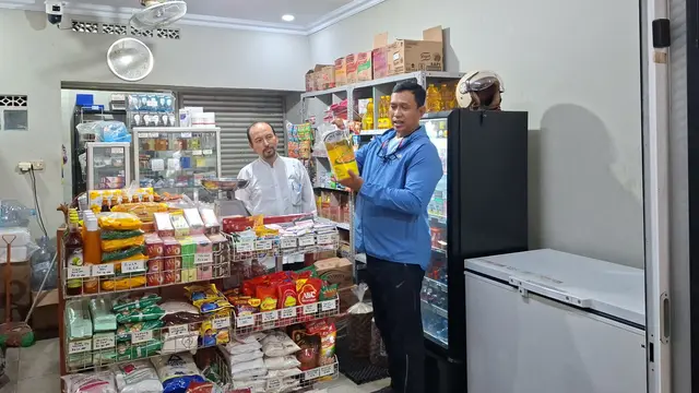 Bulog Serentak Sidak Mitra RPK, Antisipasi Oknum Nakal Oplos Beras SPHP