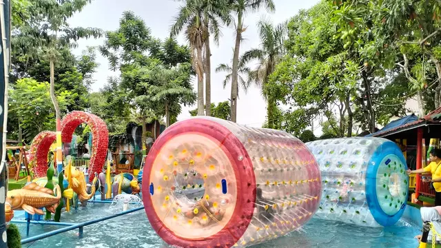 Cibubur Garden Eat & Play