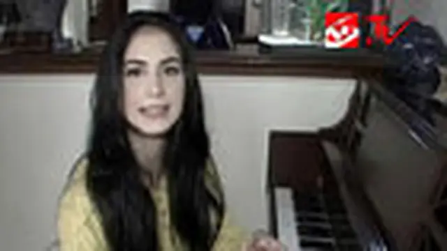 Rahasia Kulit Cantik Arumi Bachsin