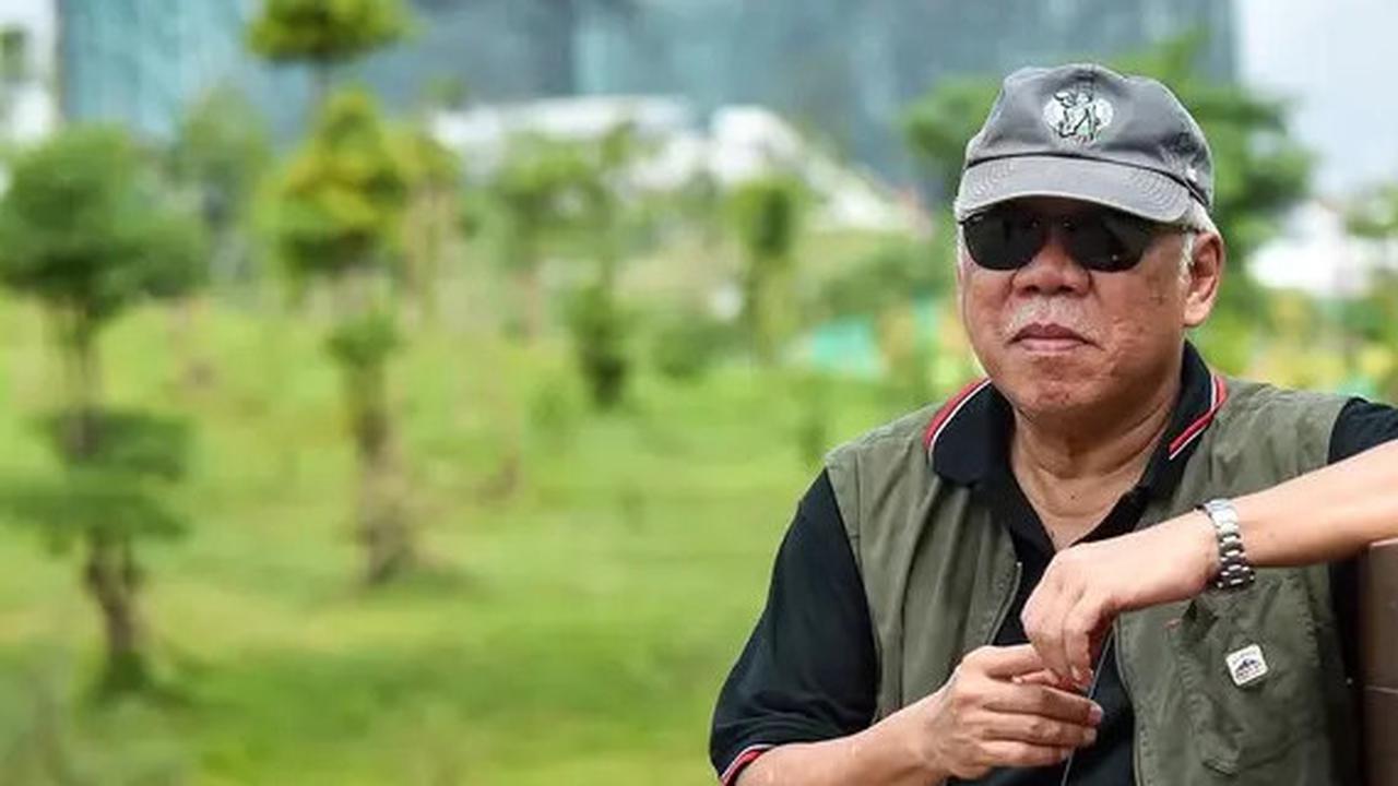 Kepala Otorita Harap Ada 'Secuil' Investasi Danantara buat Pembangunan IKN