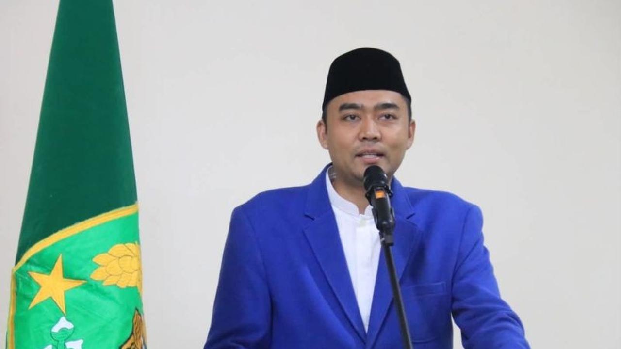 Stafsus Menag Tegaskan Pentingnya Kurikulum Berbasis Cinta untuk Cegah Perundungan di Sekolah
