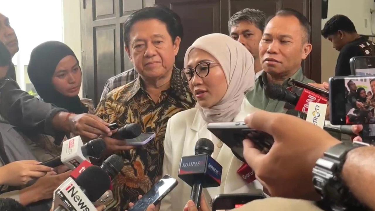 Melawan Ajukan Praperadilan, Kubu Eks Menag Yaqut Soroti Penetapan Tersangka Tanpa Ada Kerugian Negara