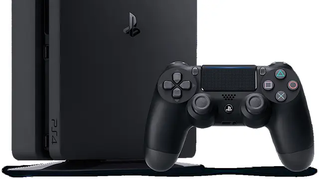 PS4 2020