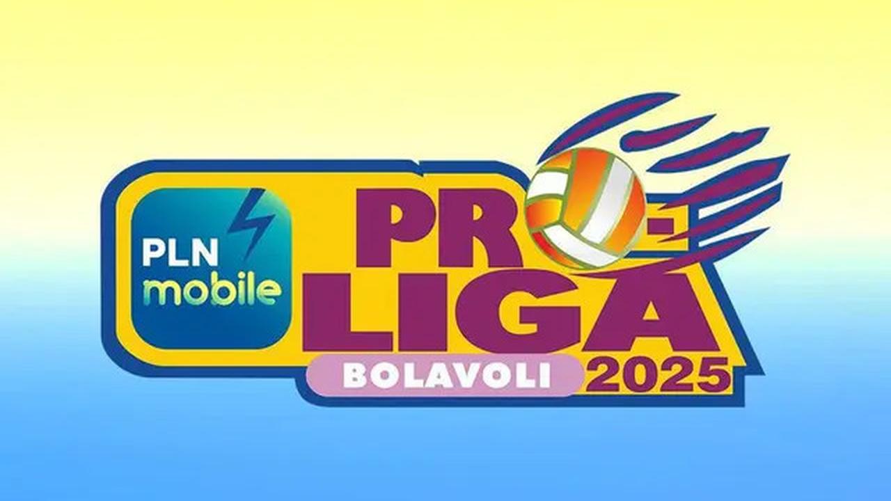 Dramatis, Bank SumselBabel Pecundangi Jakarta Bhayangkara Presisi di PLN Mobile Proliga 2025