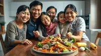 Resep Capcay Lezat: Panduan Lengkap Membuat Hidangan Sayur Favorit