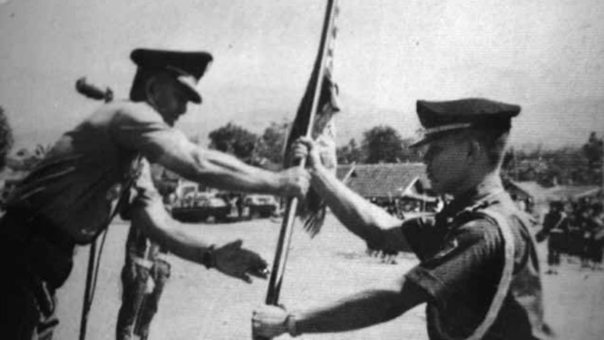 Profil Pierre Tendean dan Jejak Jejak Patriotismenya dalam Tragedi G30S/PKI