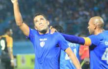 Preview IIC 2012: Arema vs Persiwa, wajib menang besar