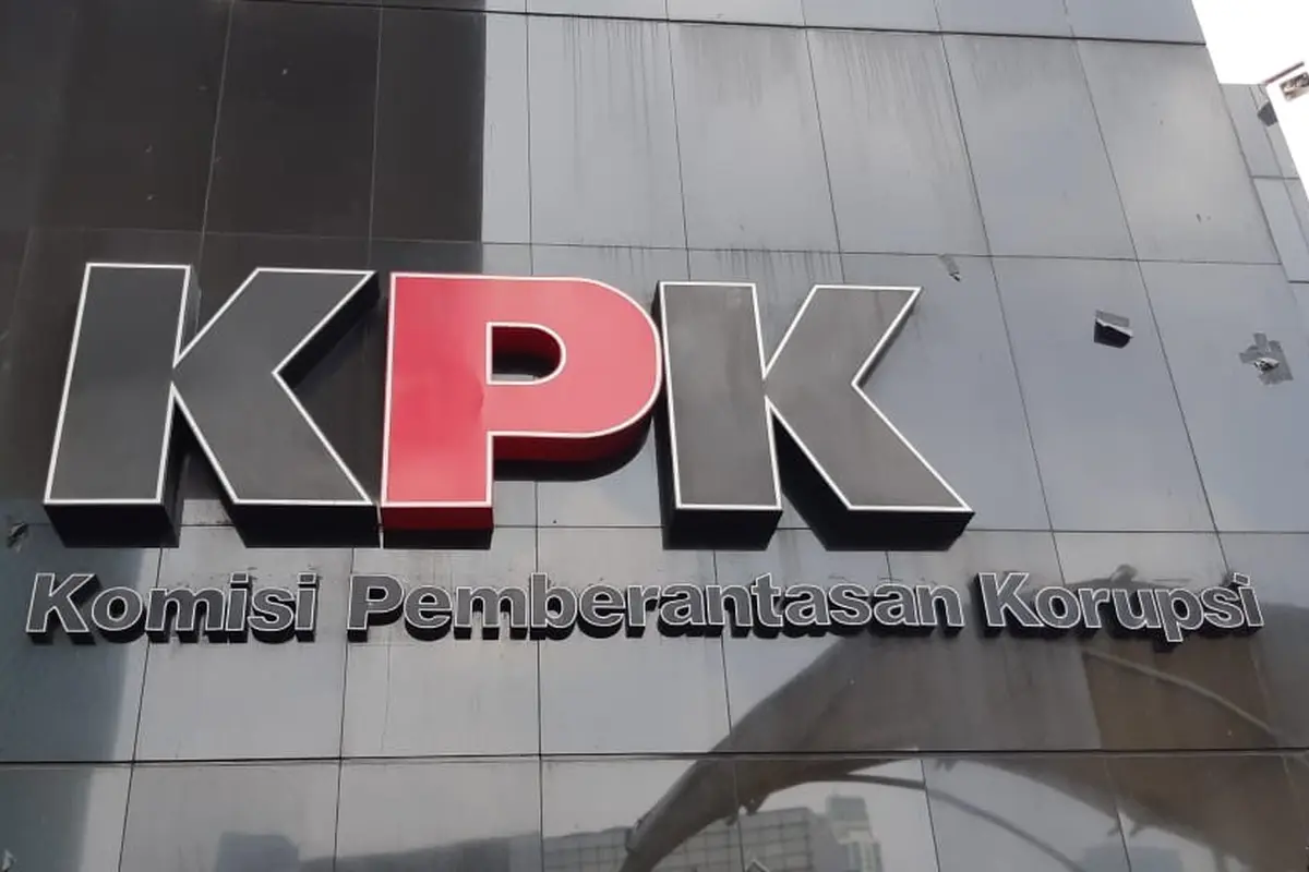 Ilustrasi KPK