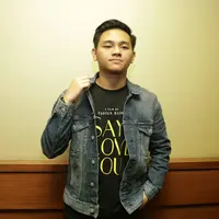 Preskon film Say I Love You (Nurwahyunan/Fimela.com)