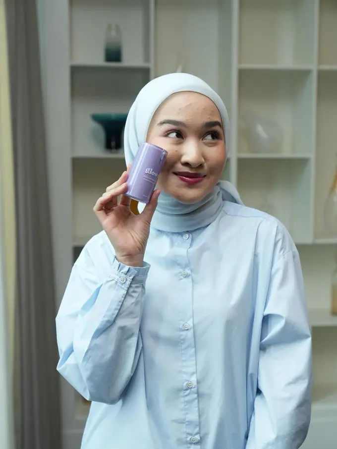 Pelembap Anti-Aging Super Ringan yang Sempurna untuk Iklim Tropis