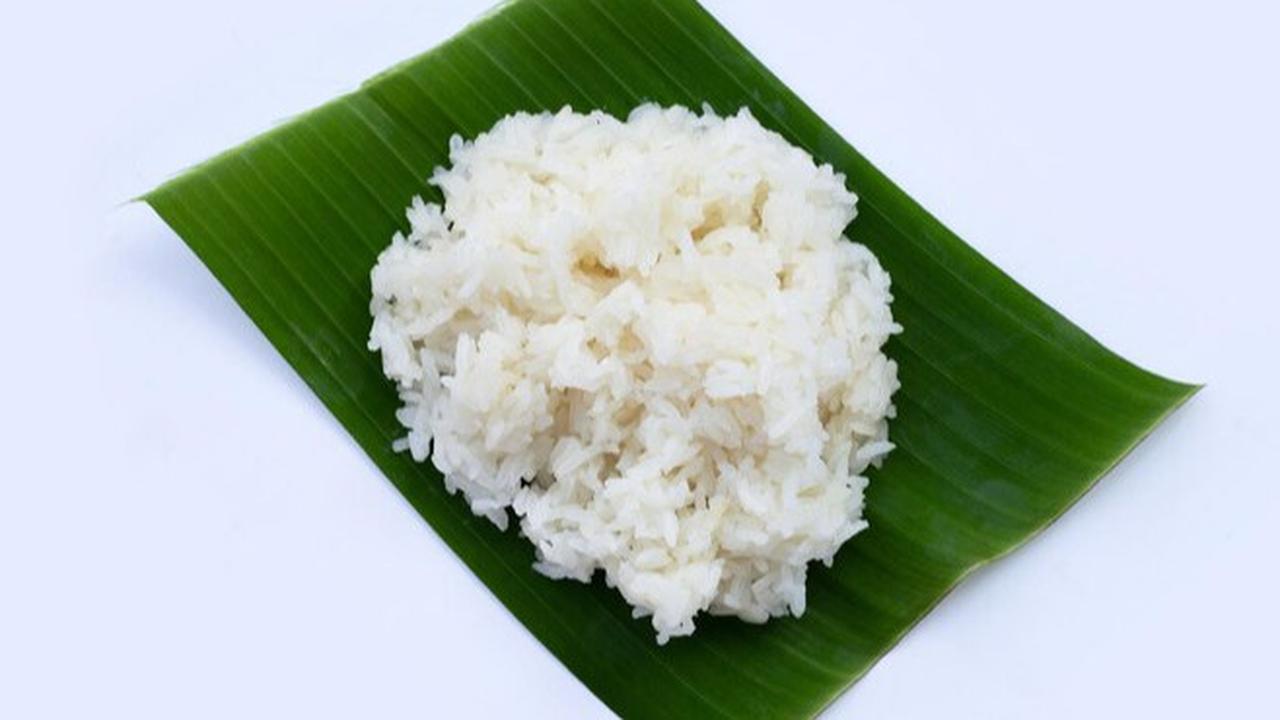 Cara Mudah Menanak Ketan Pakai Rice Cooker yang Bikin Pulen dan Cepat Matang