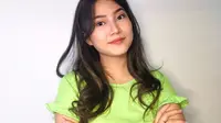 Jessica Li Bahas soal Cinta Bertepuk Sebelah Tangan di Lagu Give My Love To You