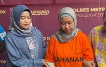 Meski Berstatus Owner, Tata Penganiaya Bayi Ikut Asuh 10 Anak Datang Setiap Hari ke Daycare