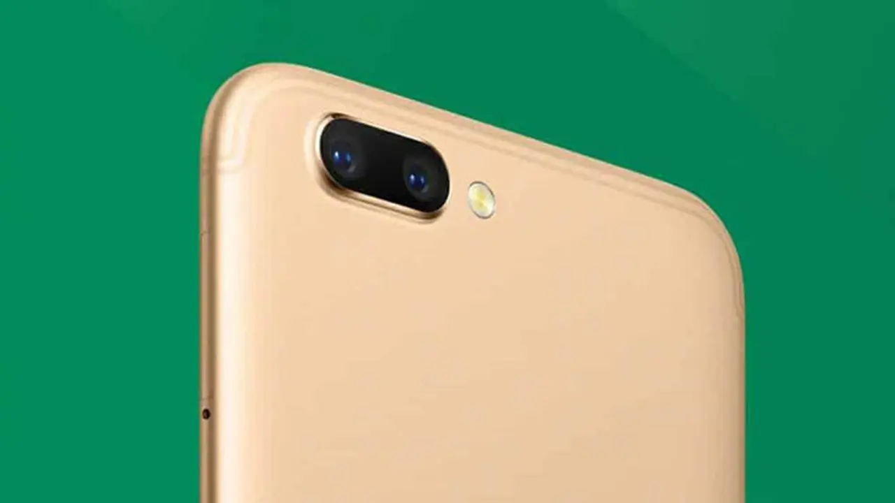 Oppo R11