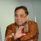 Indroyono Soesilo (Liputan6.com/Helmi Fithriansyah)