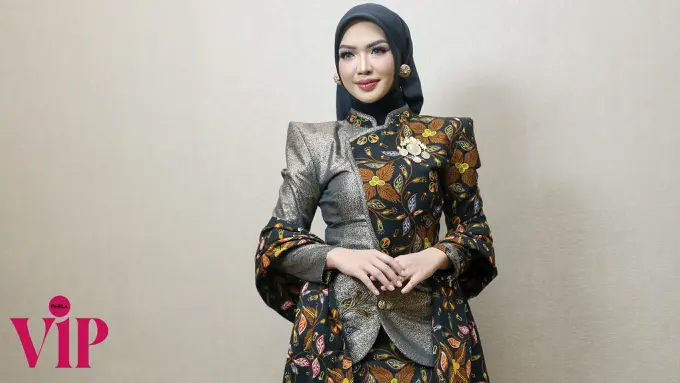 FIMELA VIP Zahra Yolanda