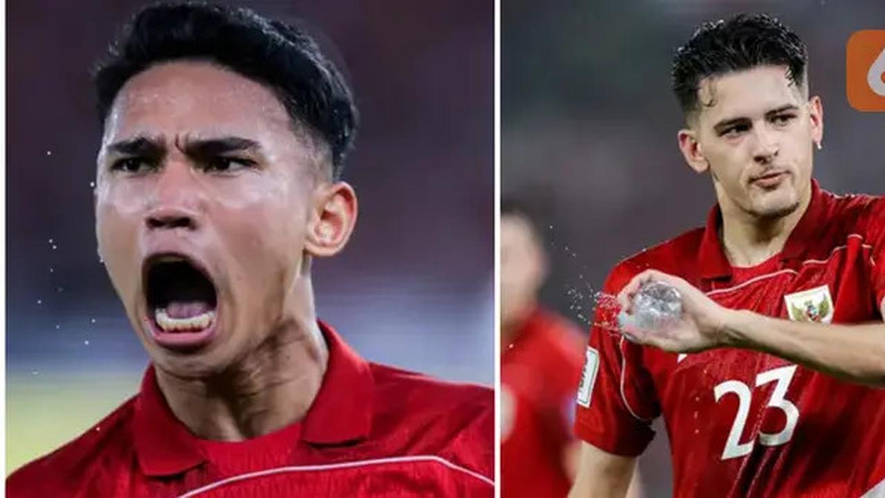 Kabar Gembira! 2 Pemain Timnas Indonesia Dijagokan AFC jadi Bintang Masa Depan, ini Sosoknya