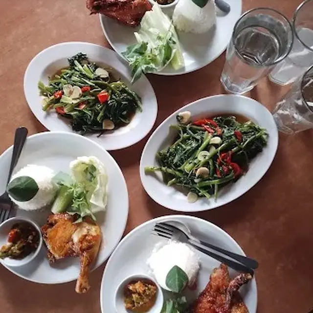 Bale Bebek (Google Maps/Dodie Satrio Wibowo)