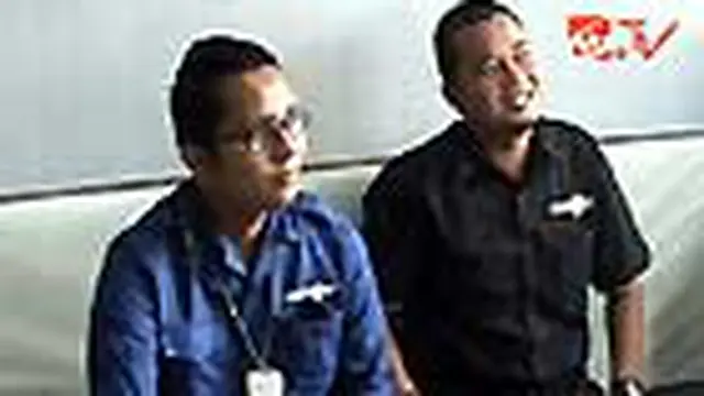 Kepala Biro Metro TV Ditodong Pistol