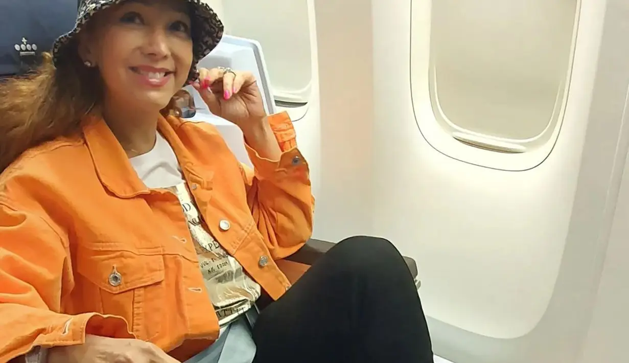 <p>Kiki Fatmala (Instagram/qq_fatmala)</p>