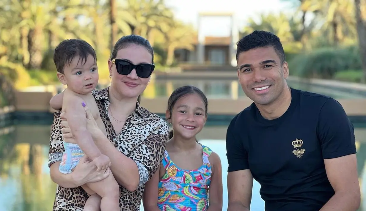 (Instagram/annamarianacasemiro)