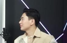 10 Foto Kier King Podcast Bareng Lady Rara Saat Ceritakan Perjalanan Karirnya
