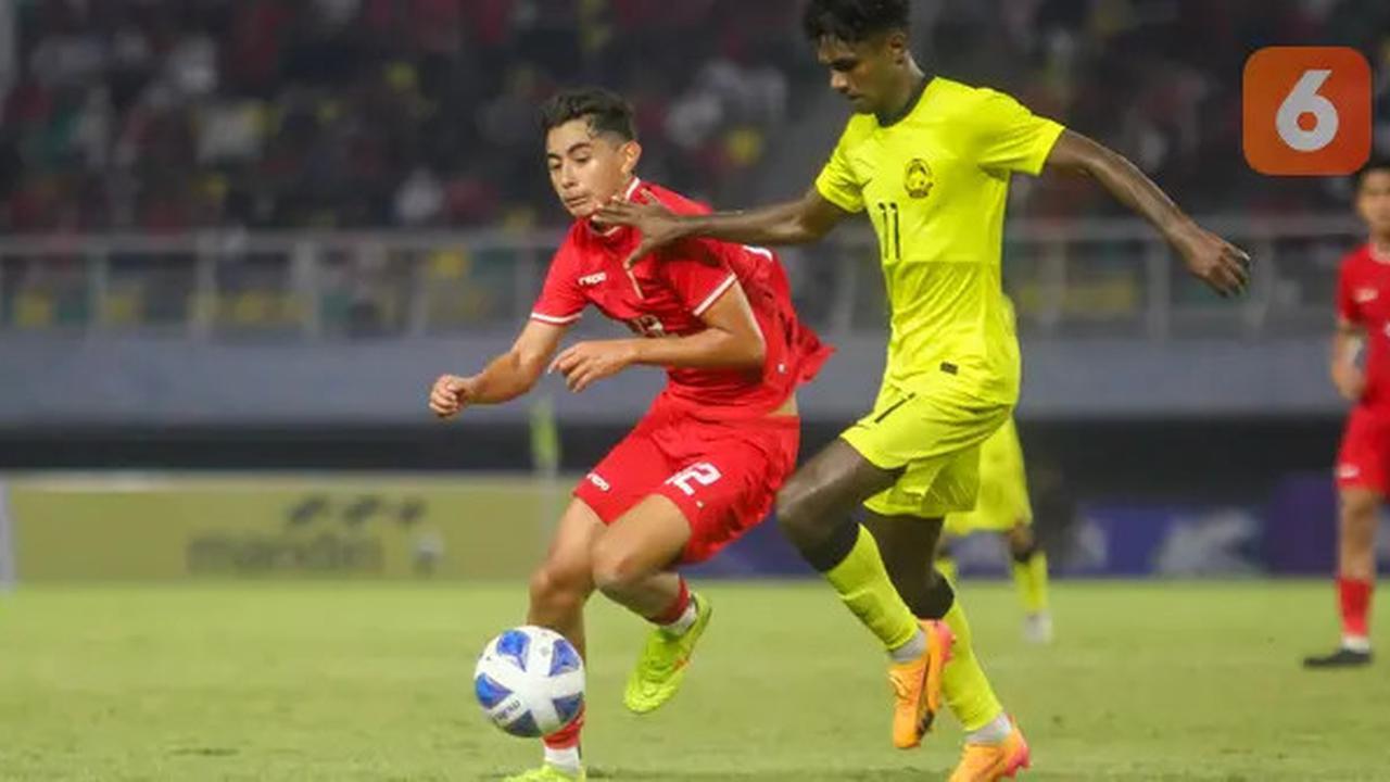 Welber Jardim Tidak Akan Perkuat Timnas Indonesia U-20 di Kualifikasi Piala Asia U-20 2025, Begini Penjelasan Indra Sjafri