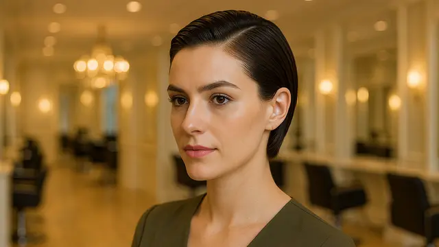 Model Rambut Bob Pendek Wanita yang Kini Tren di 2025