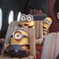 Adegan film Minions. (dok.Universal)