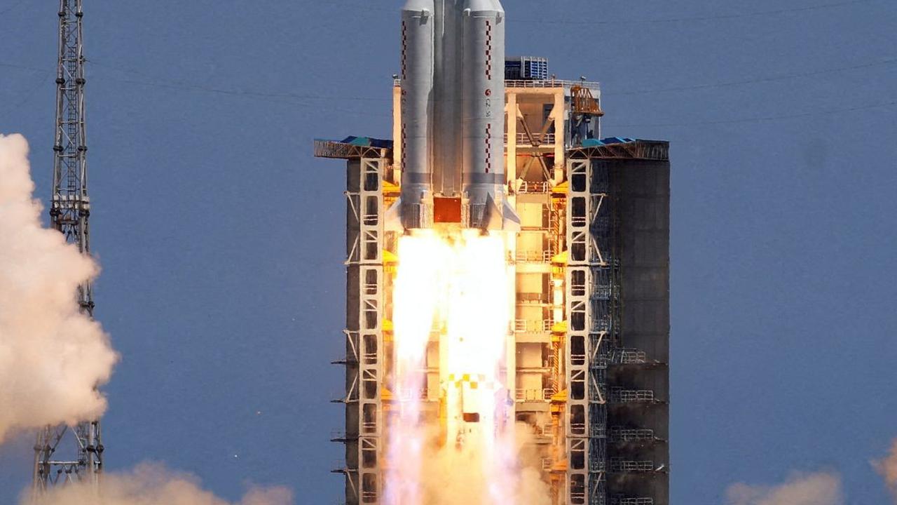 Ambisi Besar Jeff Bezos Luncurkan Satelit Internet, Ingin Saingi Elon Musk