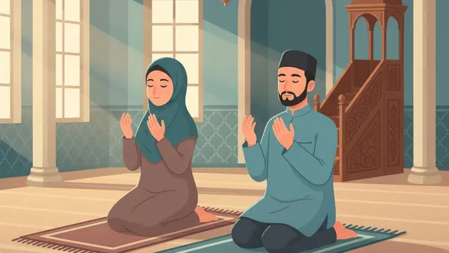 Doa Penenang Hati