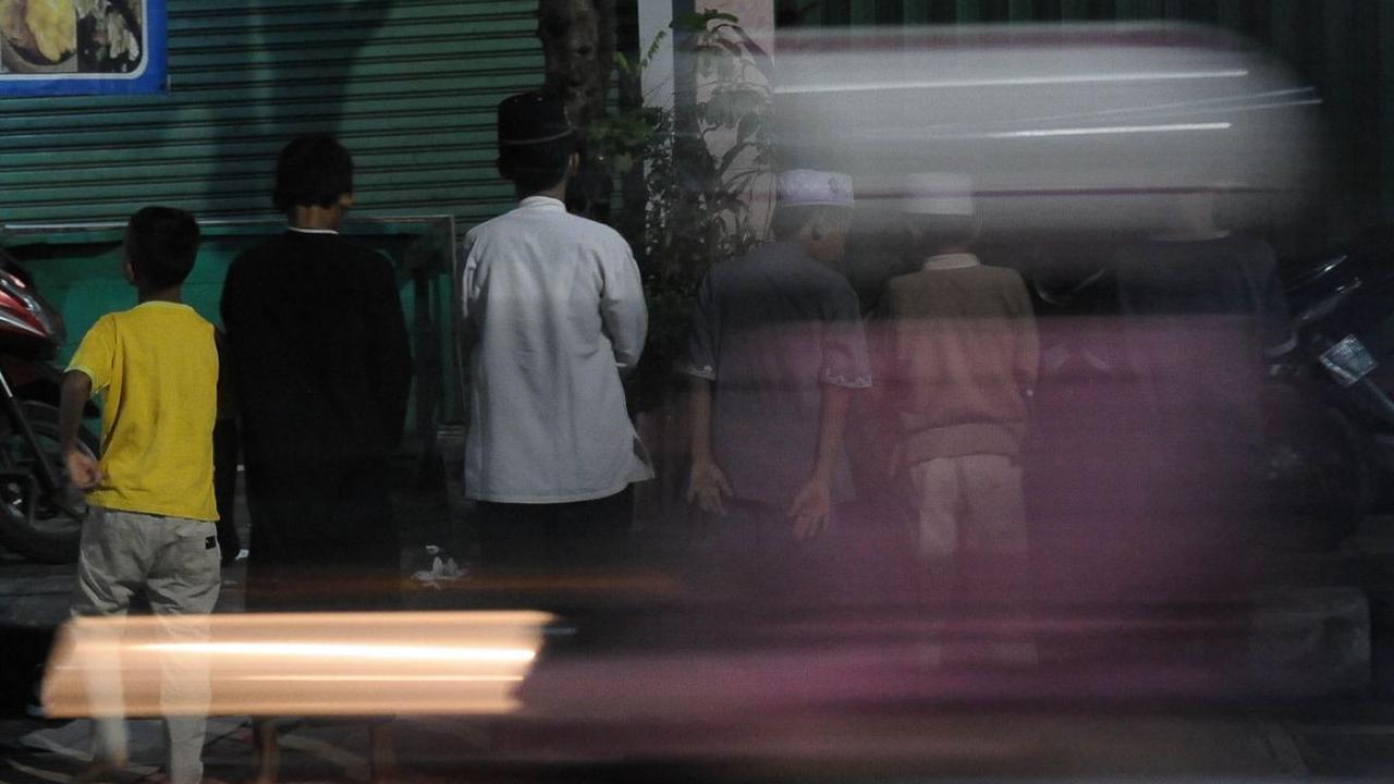 Dok. Istimewa