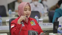 Buka Diklat Satgas, Senator Jakarta Soroti Pentingnya Bela Negara Berbasis Karakter