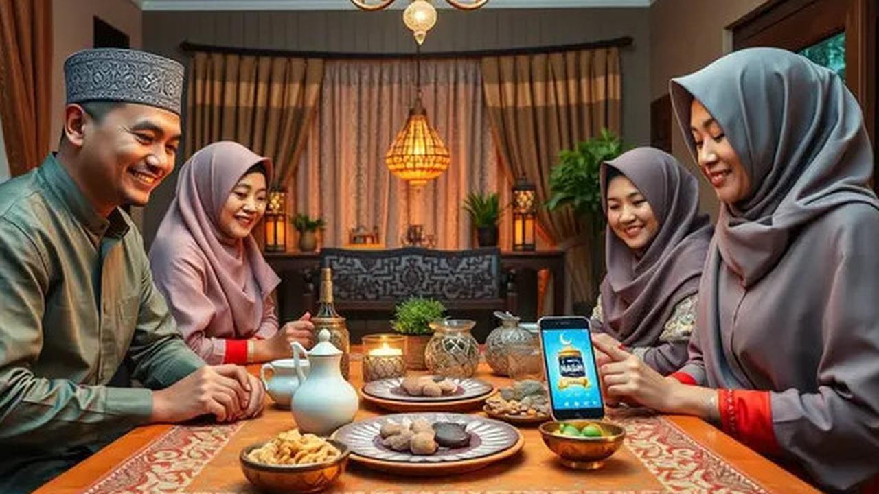Puasa Syawal, Apakah Sebaiknya Dilakukan Berturut-Turut? Ini Penjelasan Lengkapnya