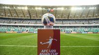 Piala Asia U-20 2023. (AFC/HASAN PIRMUHAMEDOV).